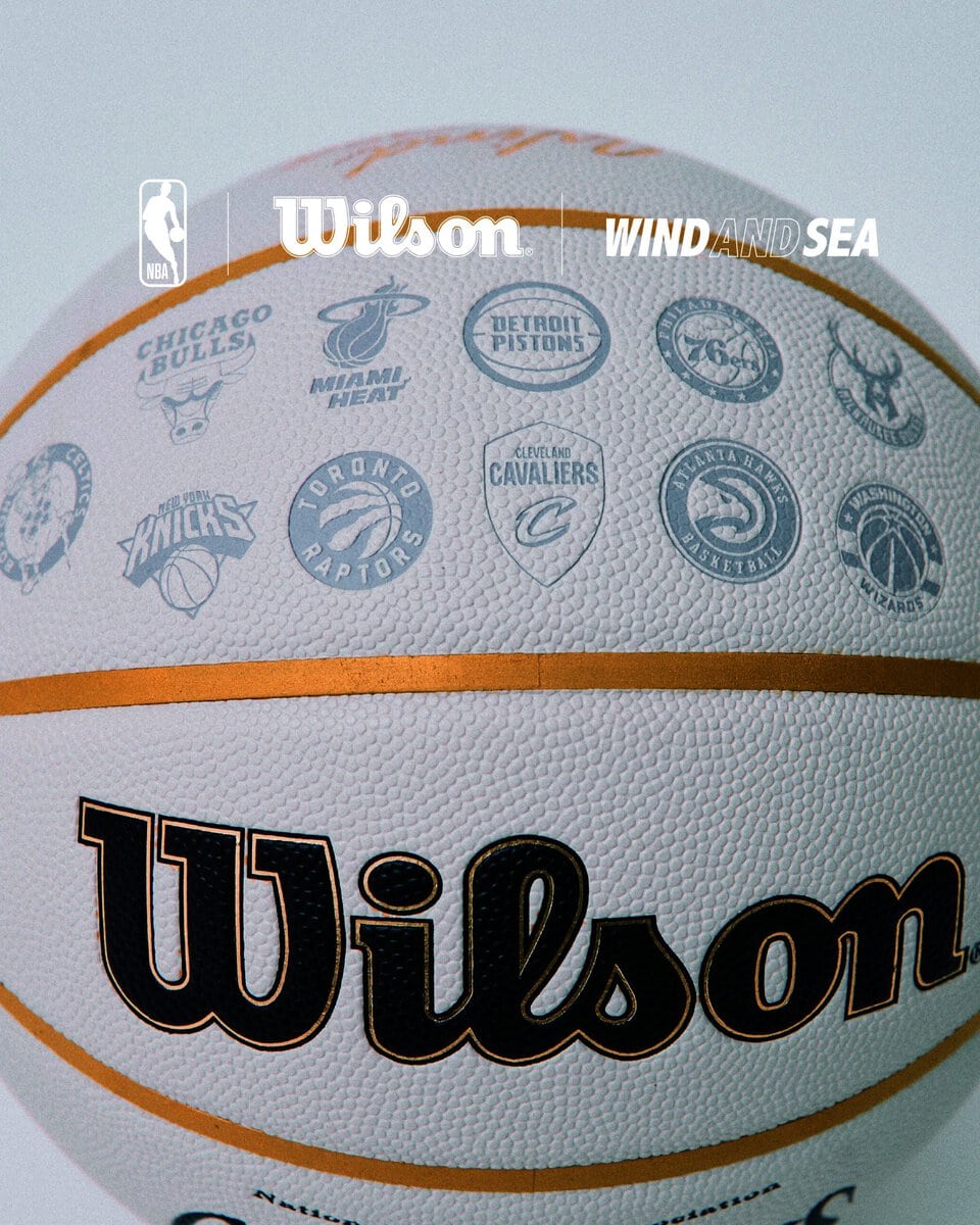 Limited Edition BASKETBALL ¥12,100