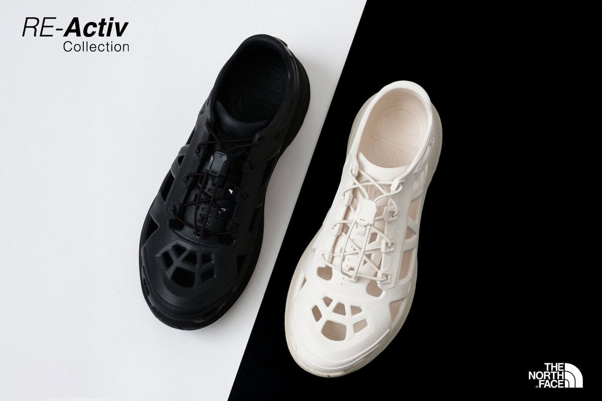 RE-Activ Sneaker ¥11,880