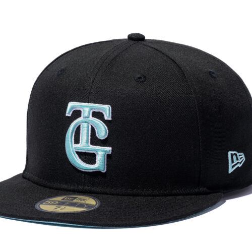 読売巨人軍×Tiffany 59FIFTY