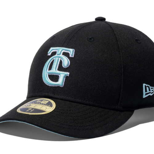 読売巨人軍×Tiffany LP 59FIFTY