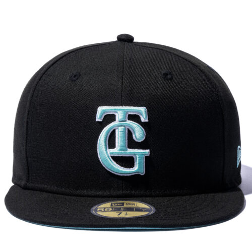 読売巨人軍×Tiffany 59FIFTY