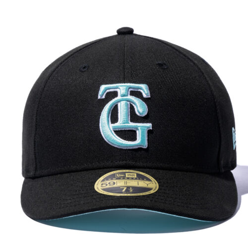 読売巨人軍×Tiffany LP 59FIFTY