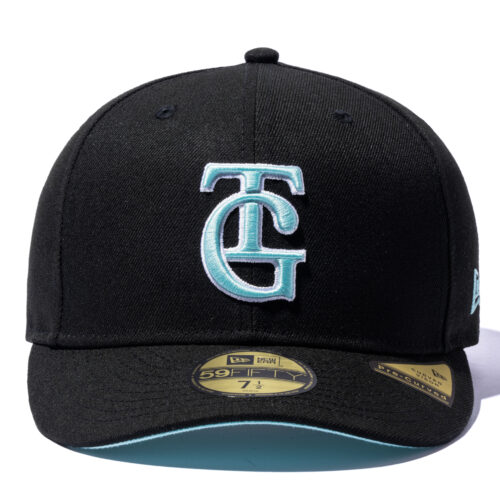 読売巨人軍×Tiffany PC 59FIFTY