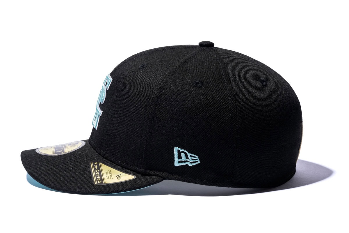 読売巨人軍×Tiffany PC 59FIFTY