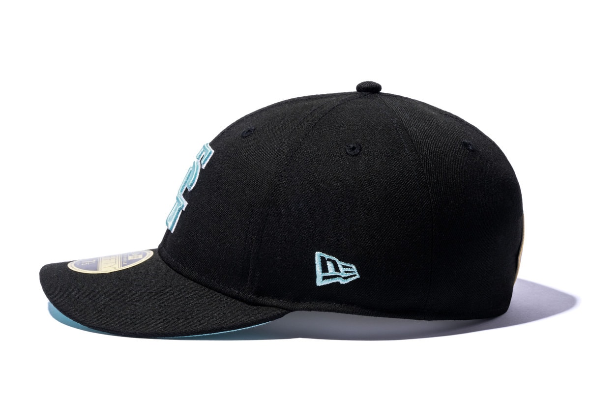 読売巨人軍×Tiffany LP 59FIFTY