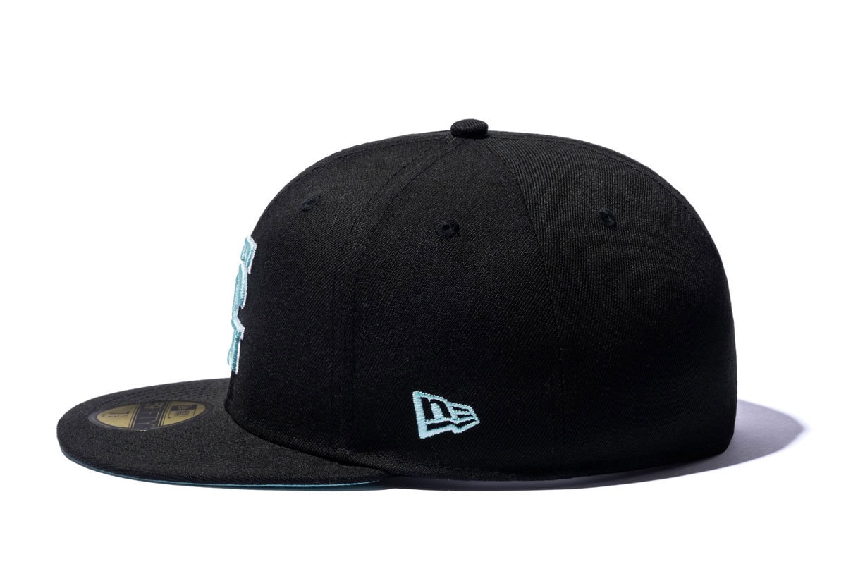 読売巨人軍×Tiffany 59FIFTY