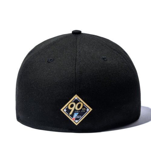 読売巨人軍×Tiffany 59FIFTY