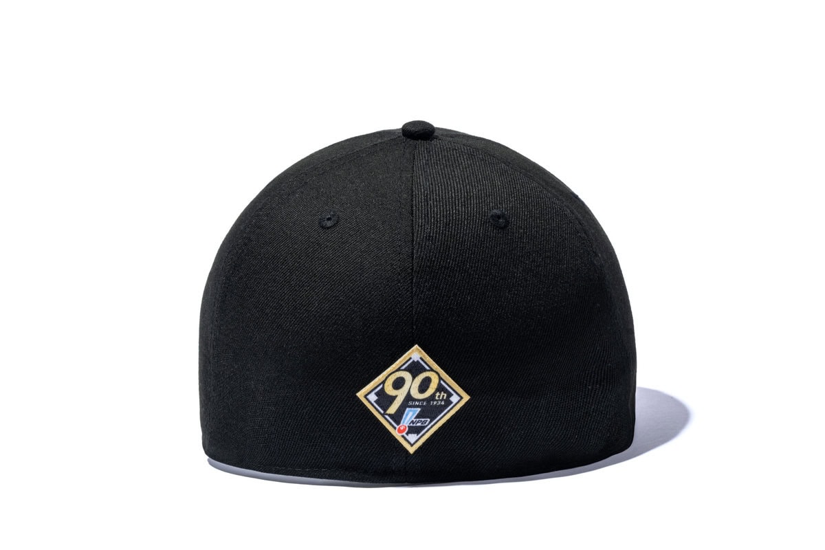 読売巨人軍×Tiffany LP 59FIFTY