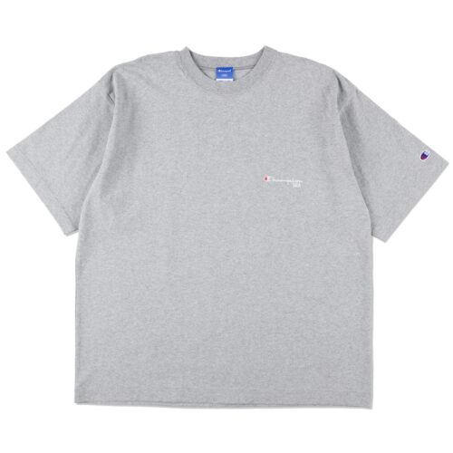 S/S T-SHIRT ¥8,800