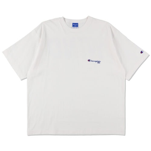 S/S T-SHIRT ¥8,800