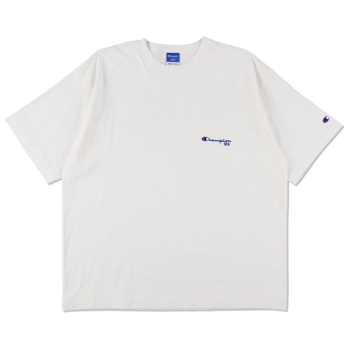 S/S T-SHIRT ¥8,800