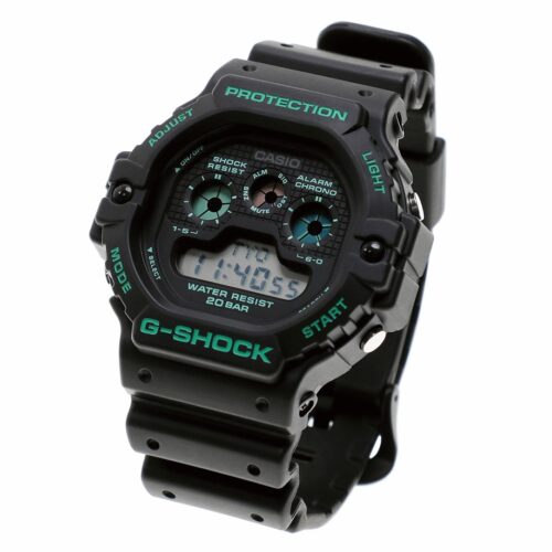 POTR×G-SHOCK