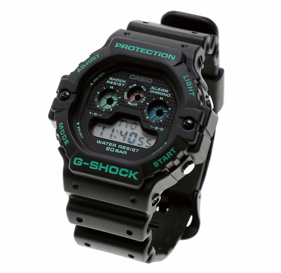 POTR×G-SHOCK