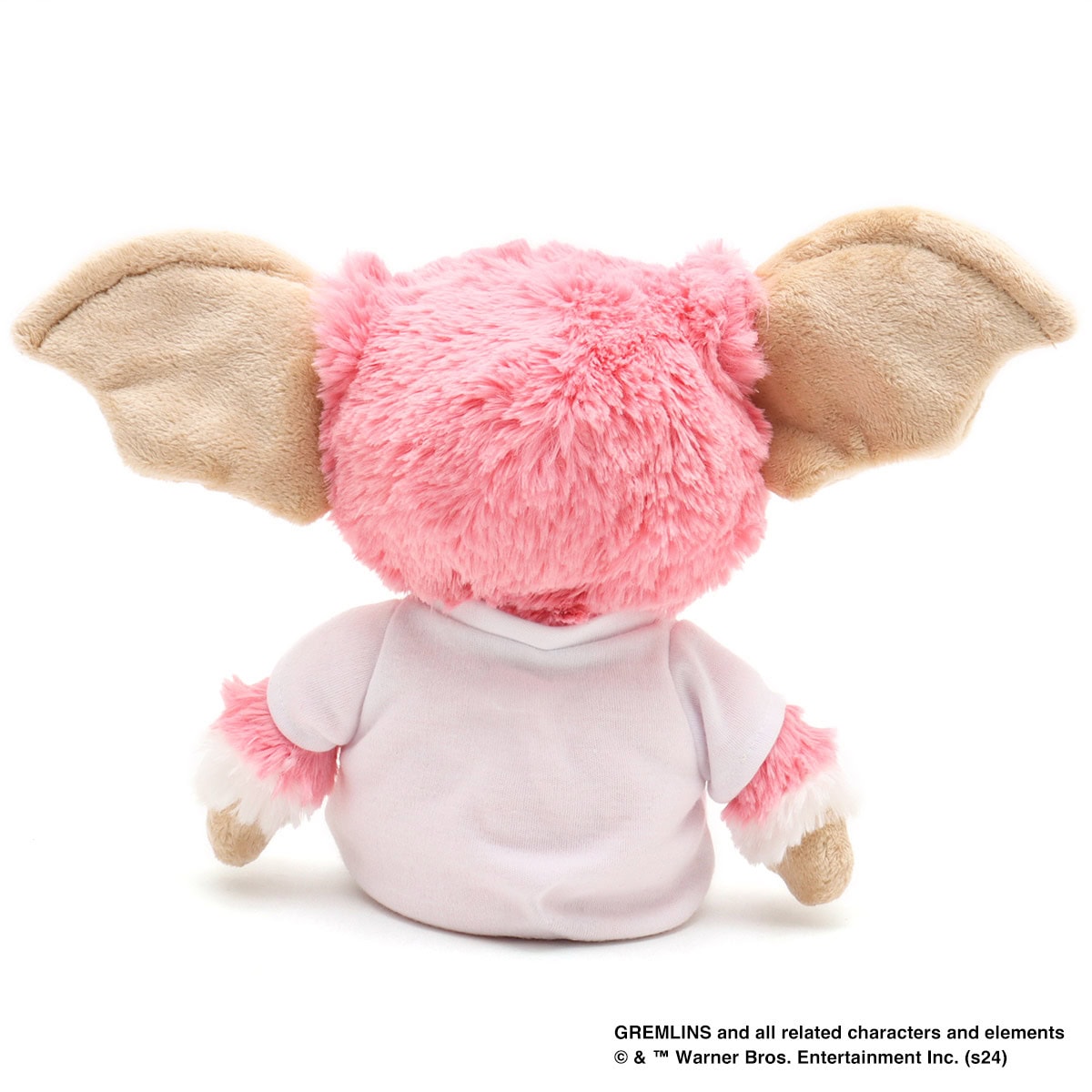 GREMLINS × NICI × atmos pink　¥6,600