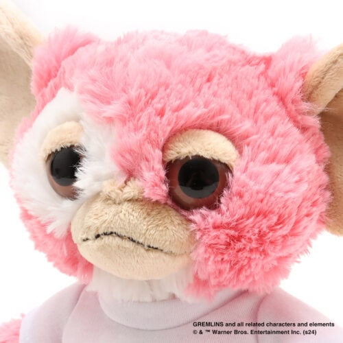 GREMLINS × NICI × atmos pink　¥6,600