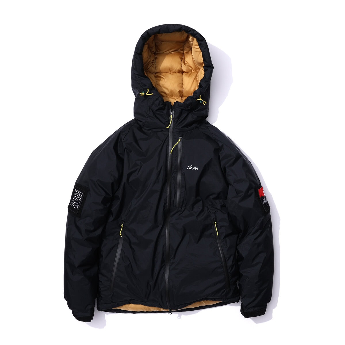 AURORA TEX® DOWN JACKET ¥69,300