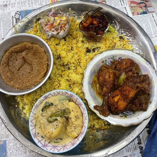 「アナザースカイ」なスリランカ旅は10日間毎日“カレー味の食べ物”でも本当に飽きなかった…！