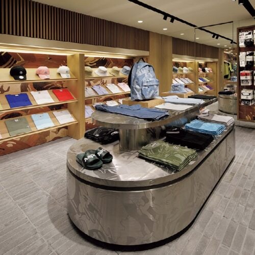 AAPE STORE KYOTO