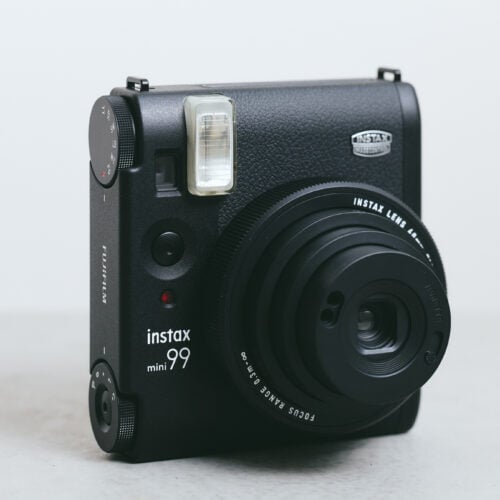 instax mini 99™本体