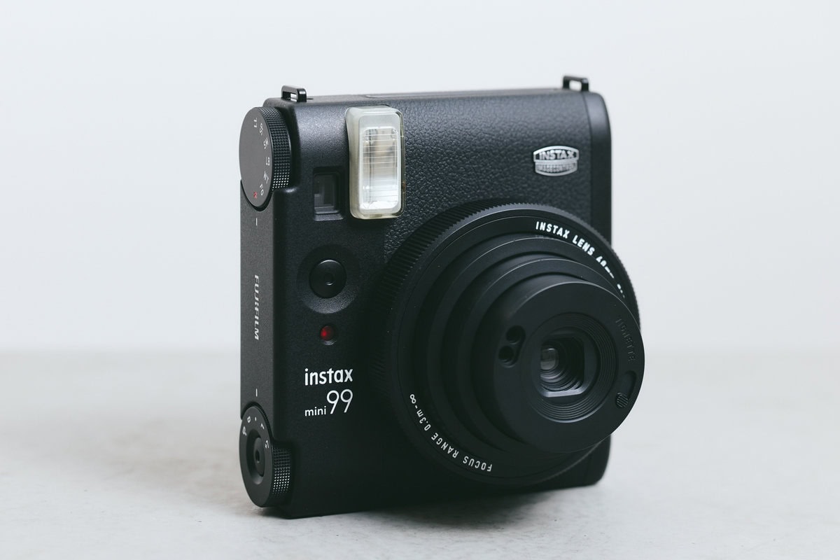 instax mini 99™本体