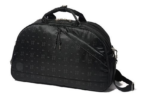 POTR MONOGRAM 2WAY BOSTON BAG