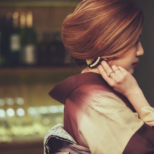 結婚前に元彼を思い出すのは罪？納言・薄幸の回答は「思い出すな、なんて言うほうが無理な話だ」