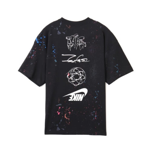 NIKE WOMENS NSW DANCW S/S T-SHIRT BRK ¥5,830