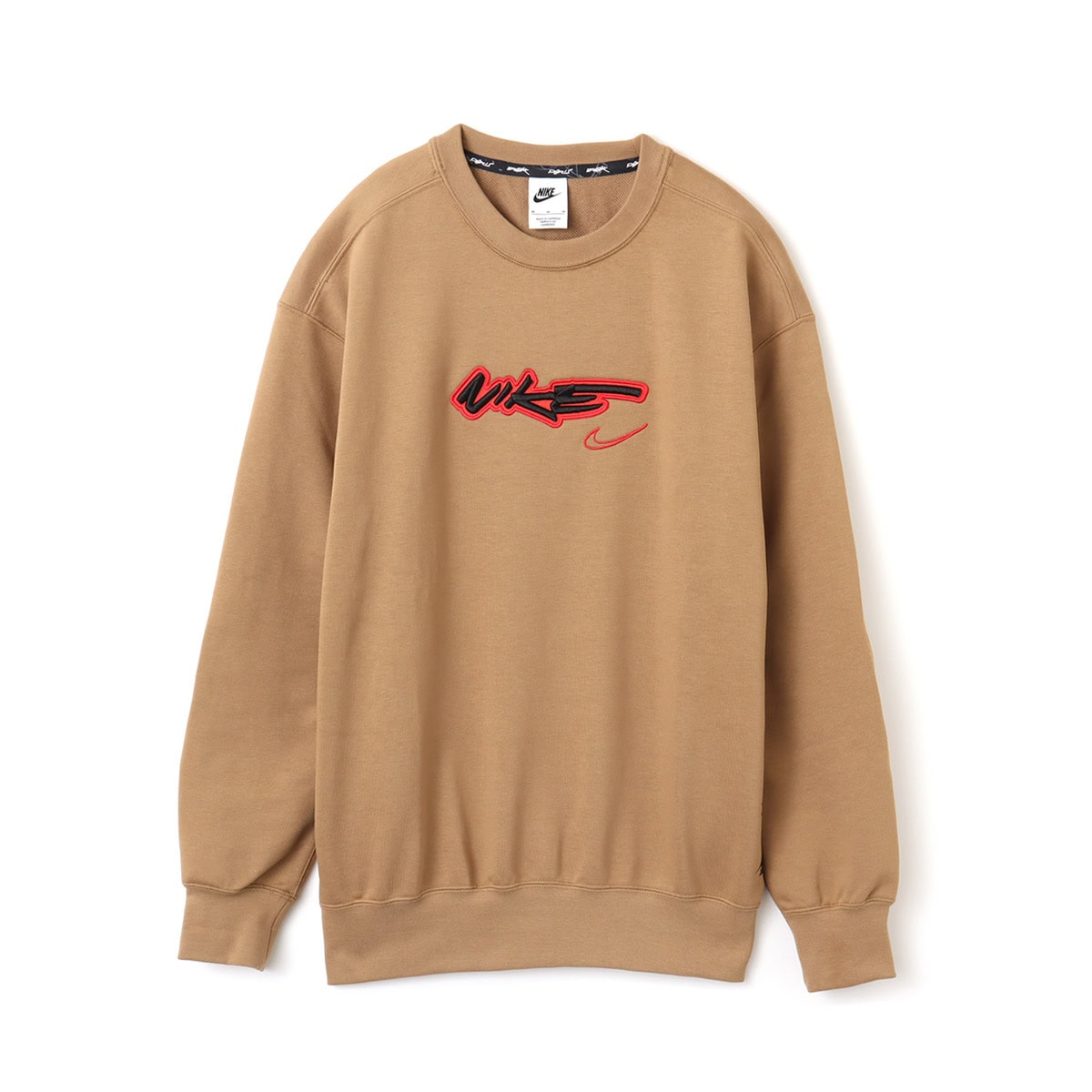 NIKE WOMENS NSW BRKNG FLEECE PULL OVER ¥10,560