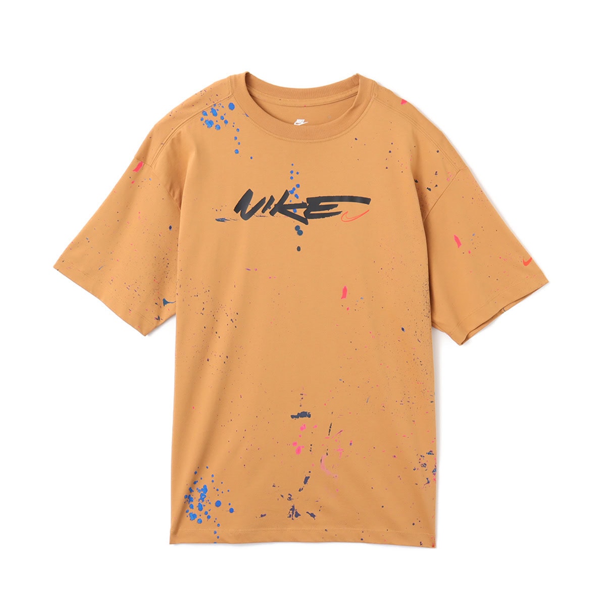 NIKE WOMENS NSW DANCW S/S T-SHIRT BRK ¥5,830