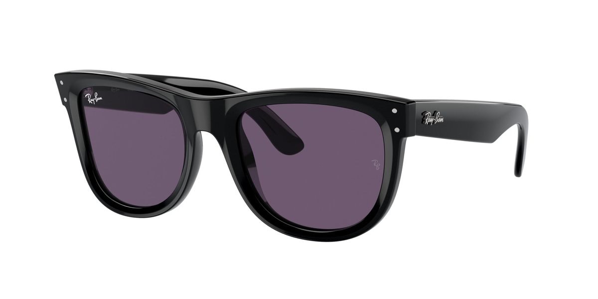 Ray-Ban Reverse Wayfarer ¥31,240