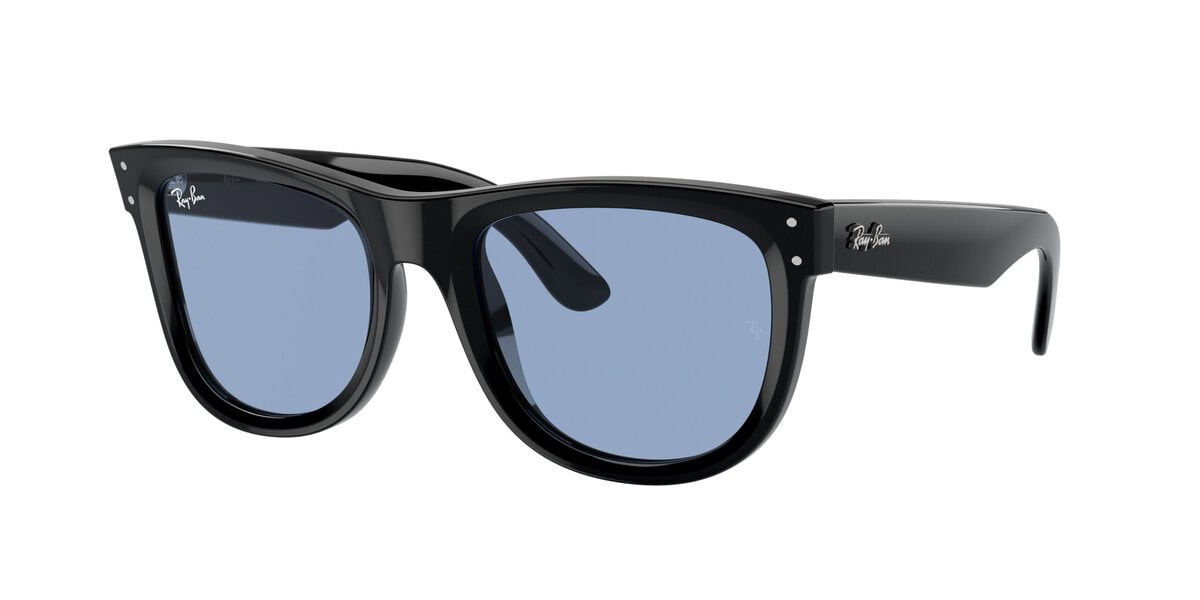 Ray-Ban Reverse Wayfarer ¥31,240