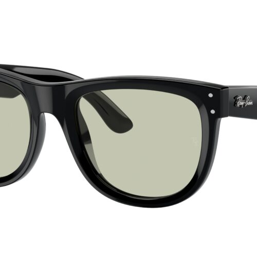 Ray-Ban Reverse Wayfarer ¥31,240