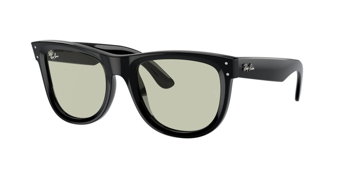 Ray-Ban Reverse Wayfarer ¥31,240