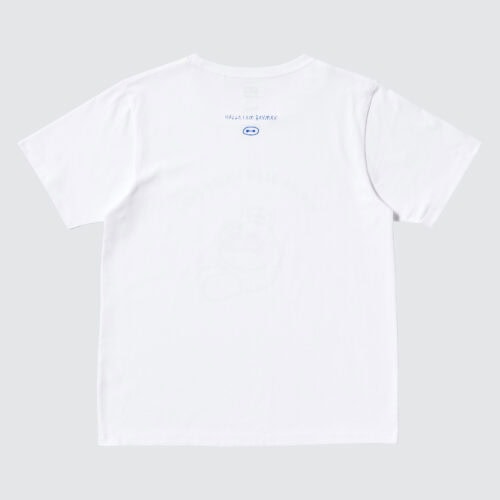 WOMEN Tシャツ ¥1,500