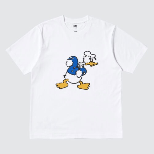 MEN Tシャツ ¥1,500