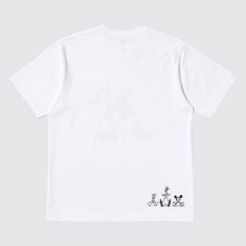 MEN Tシャツ ¥1,500