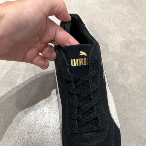 Puma（プーマ）のスピードキャット OG 