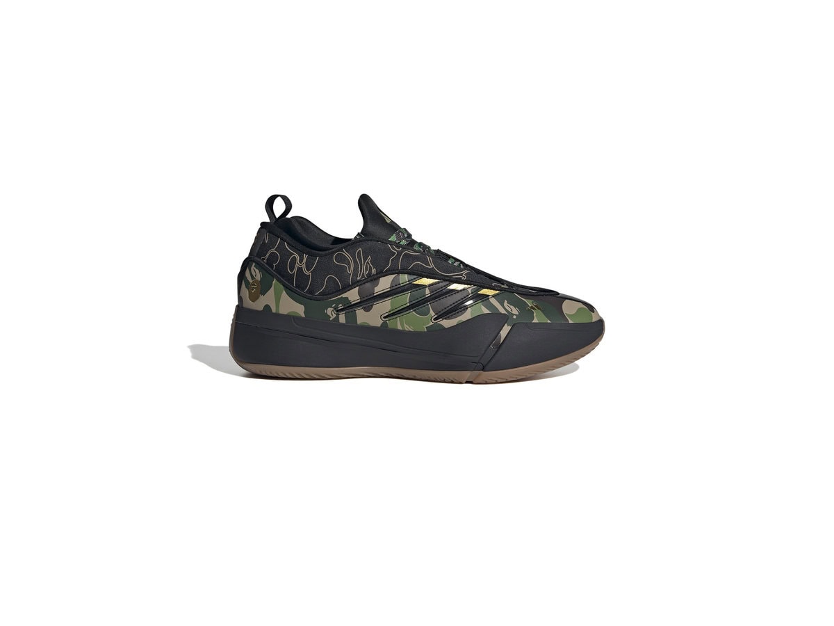 BAPE® DAME9 (JH6358) ¥24,200