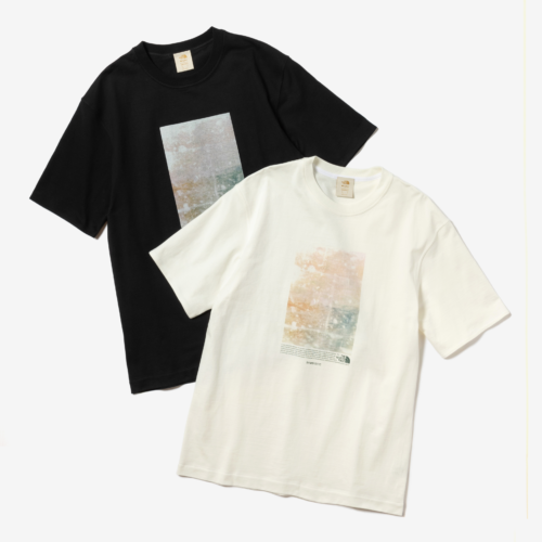 S/S Symbiotic Graphic Tee 各¥19,800