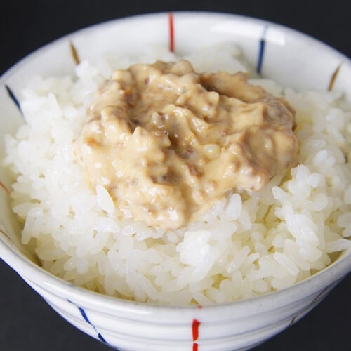 ご飯のお供,おかわりJAPAN,長船クニヒコ,マツコの知らない世界,そぼマヨ,肉料理かやま