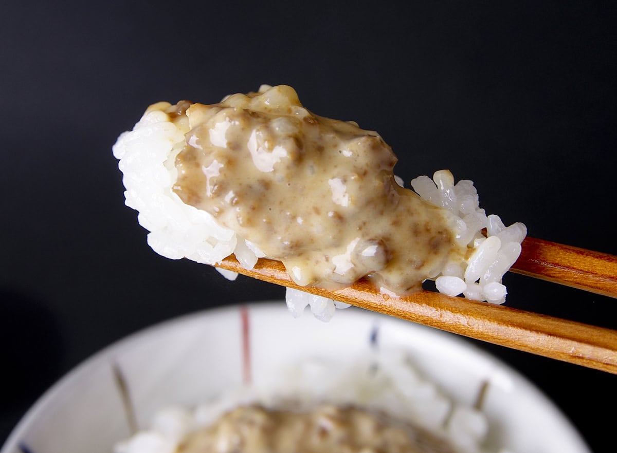 ご飯のお供,おかわりJAPAN,長船クニヒコ,マツコの知らない世界,そぼマヨ,肉料理かやま