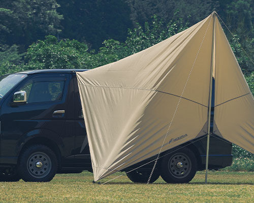 STINGRAY TARP(スティングレイタープ)