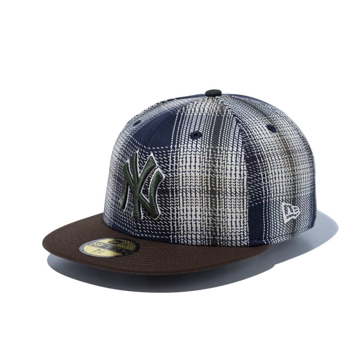 59FIFTY® Ombre Check ¥7,150