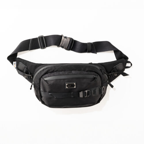 WAIST BAG ¥35,200