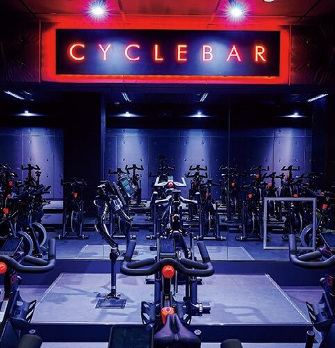 CYCLEBAR 吉祥寺店