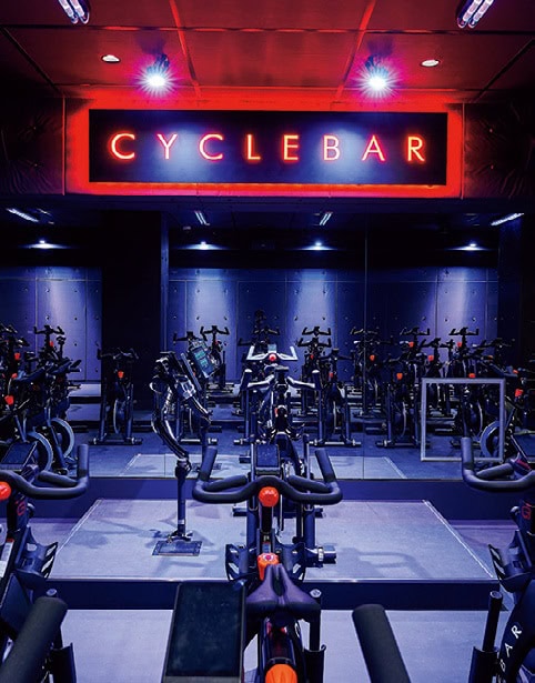 CYCLEBAR 吉祥寺店