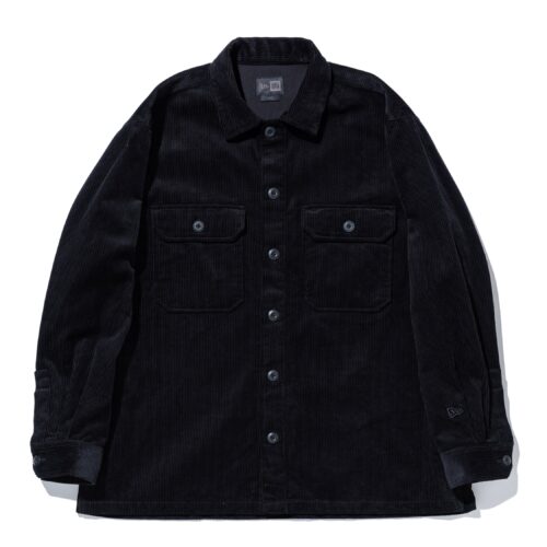 Corduroy Shirt ¥13,200