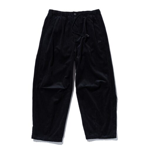 Corduroy Easy Pant ¥13,200