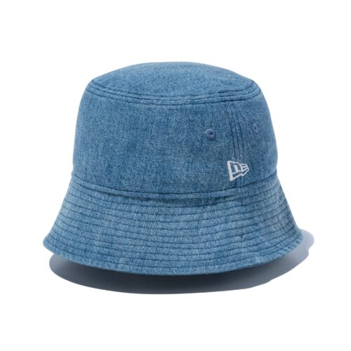 Bucket-01 Washed Denim ¥5,500