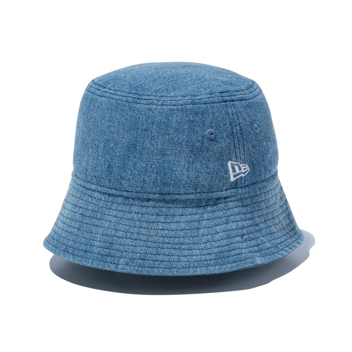 Bucket-01 Washed Denim ¥5,500